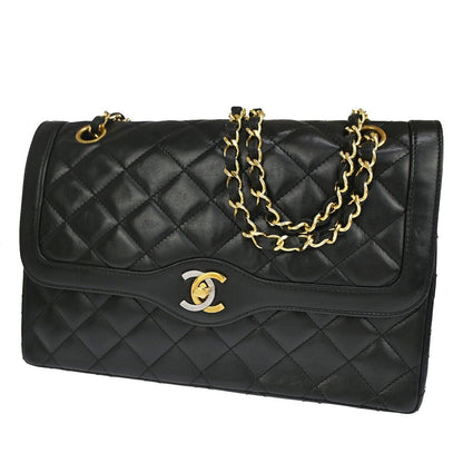 Chanel Matelassé Handbag