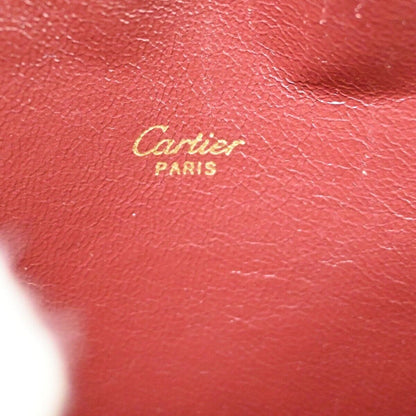 Cartier Must de Cartier Shoulder Bag