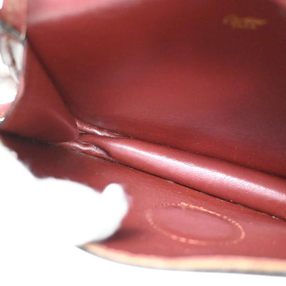 Cartier Must de Cartier Shoulder Bag