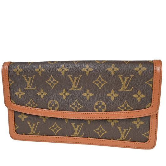 Louis Vuitton Pochette Dame Clutch