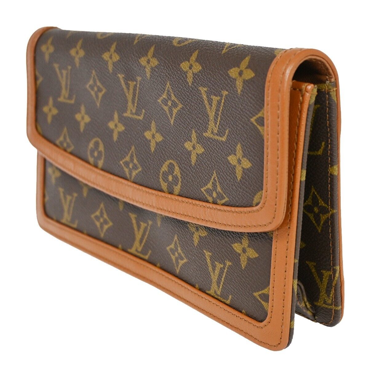 Louis Vuitton Pochette Dame Clutch