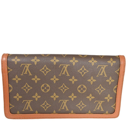 Louis Vuitton Pochette Dame Clutch