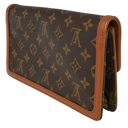 Louis Vuitton Pochette Dame Clutch