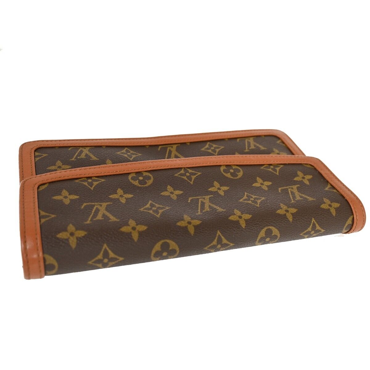 Louis Vuitton Pochette Dame Clutch