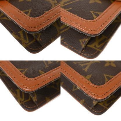 Louis Vuitton Pochette Dame Clutch