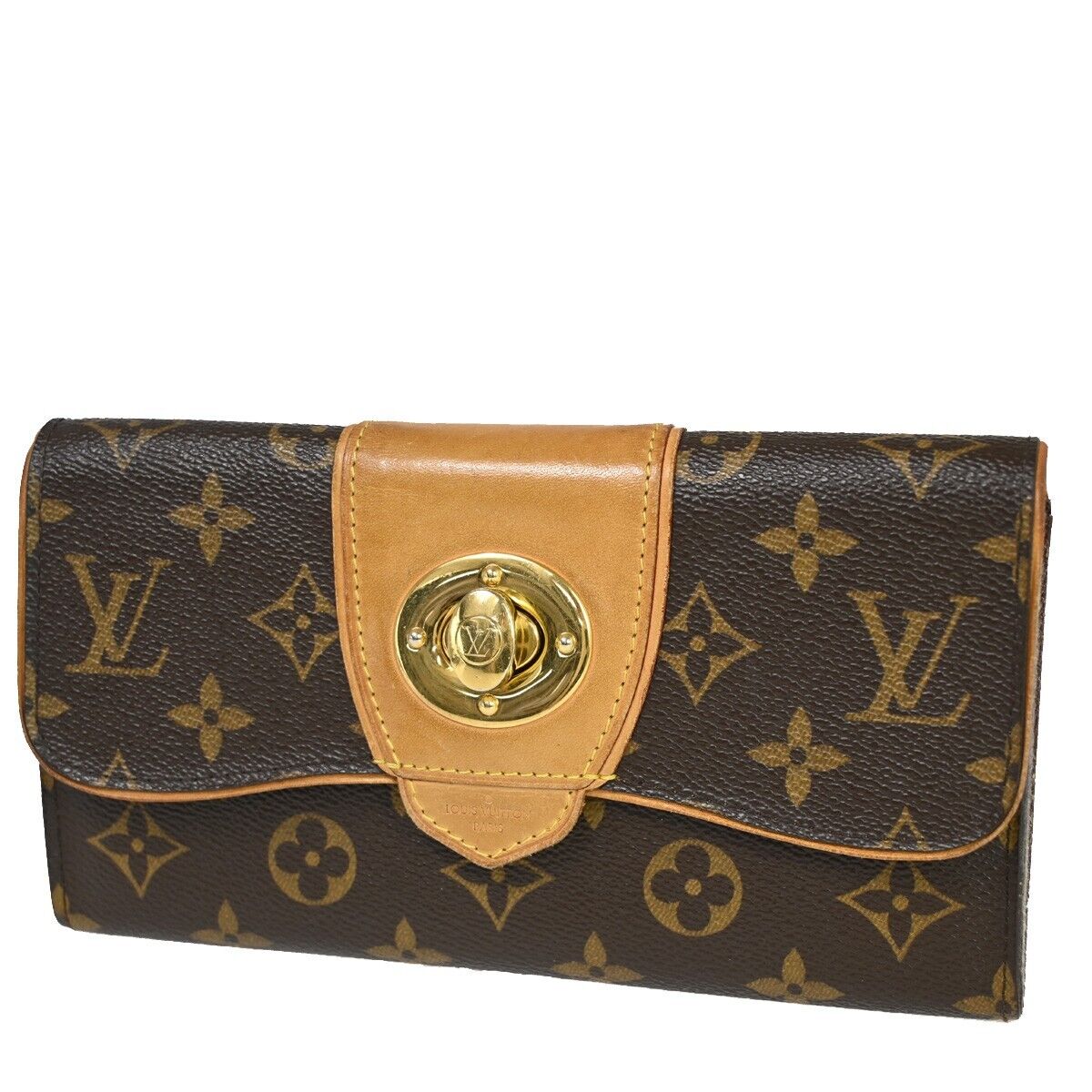 Louis Vuitton Boétie Wallet