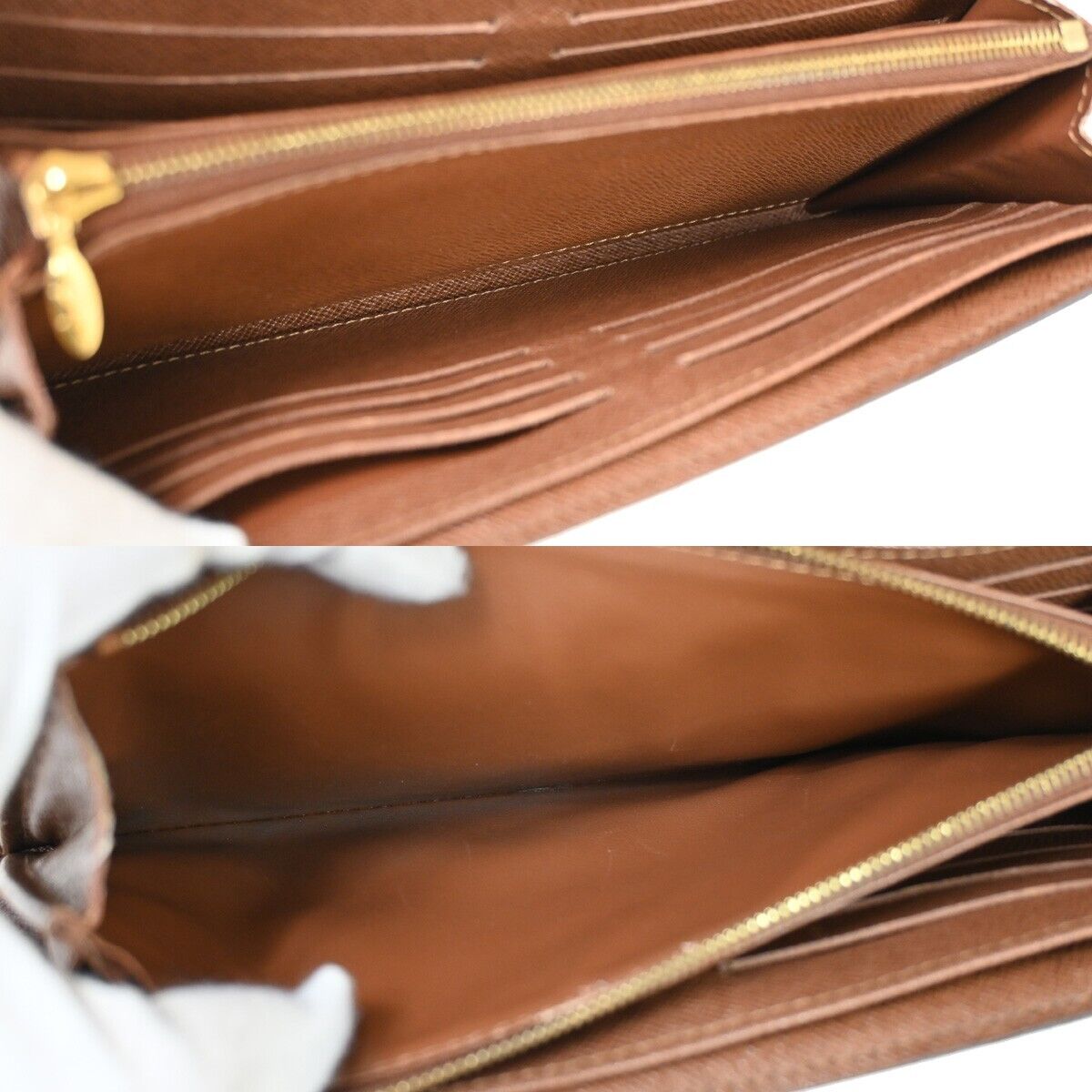 Louis Vuitton Boétie Wallet