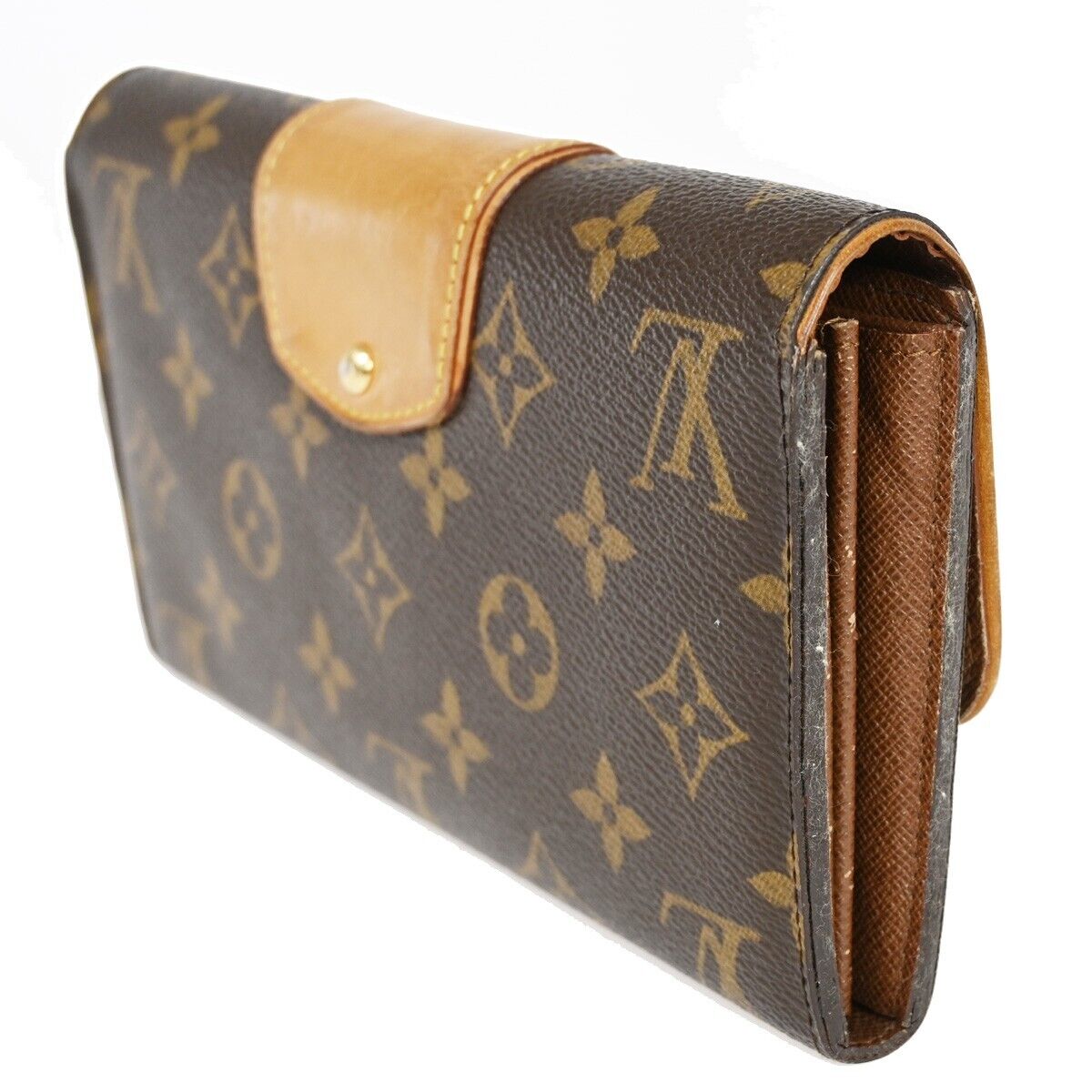 Louis Vuitton Boétie Wallet