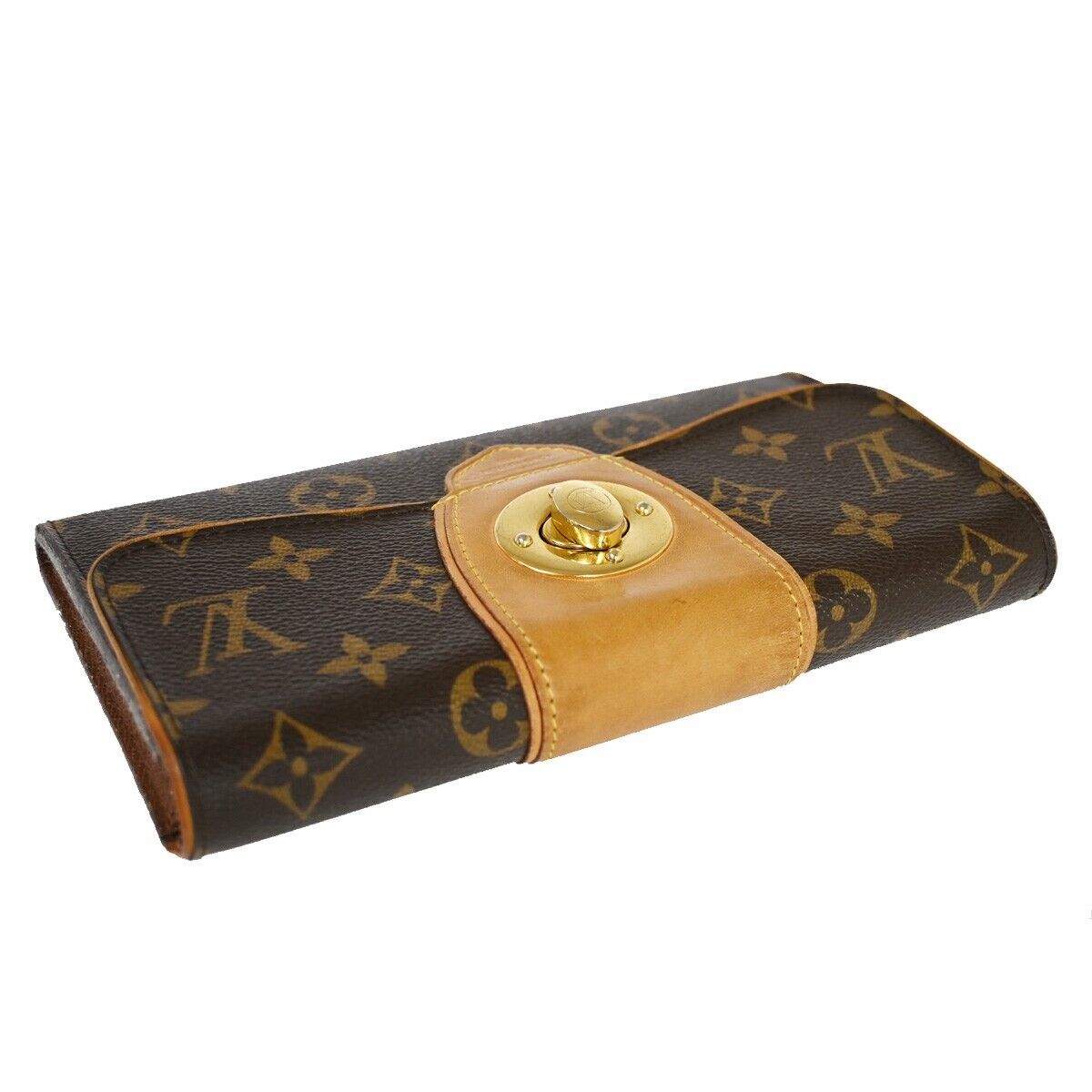 Louis Vuitton Boétie Wallet