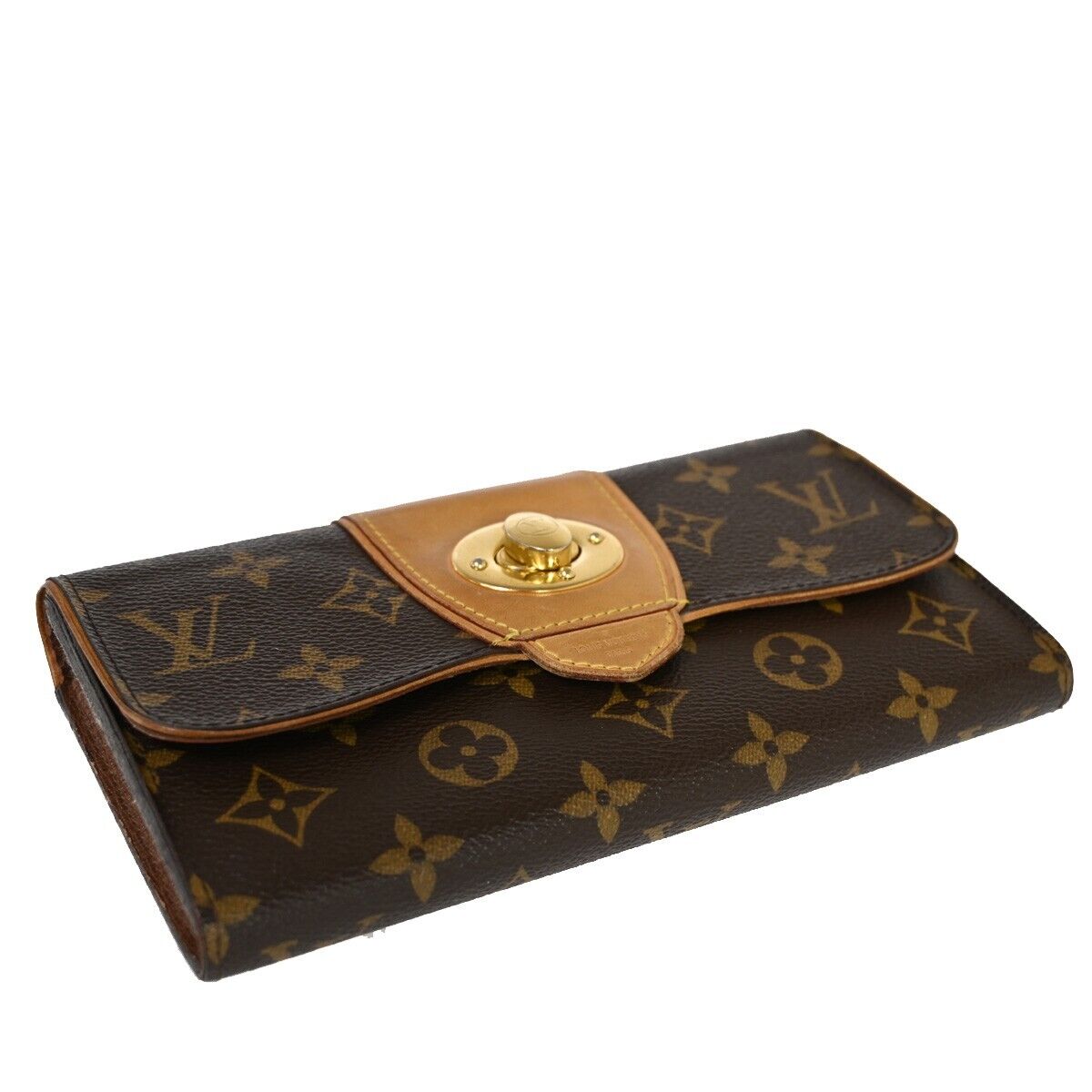 Louis Vuitton Boétie Wallet