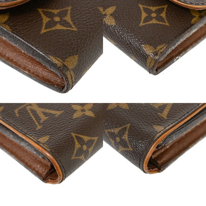 Louis Vuitton Boétie Wallet