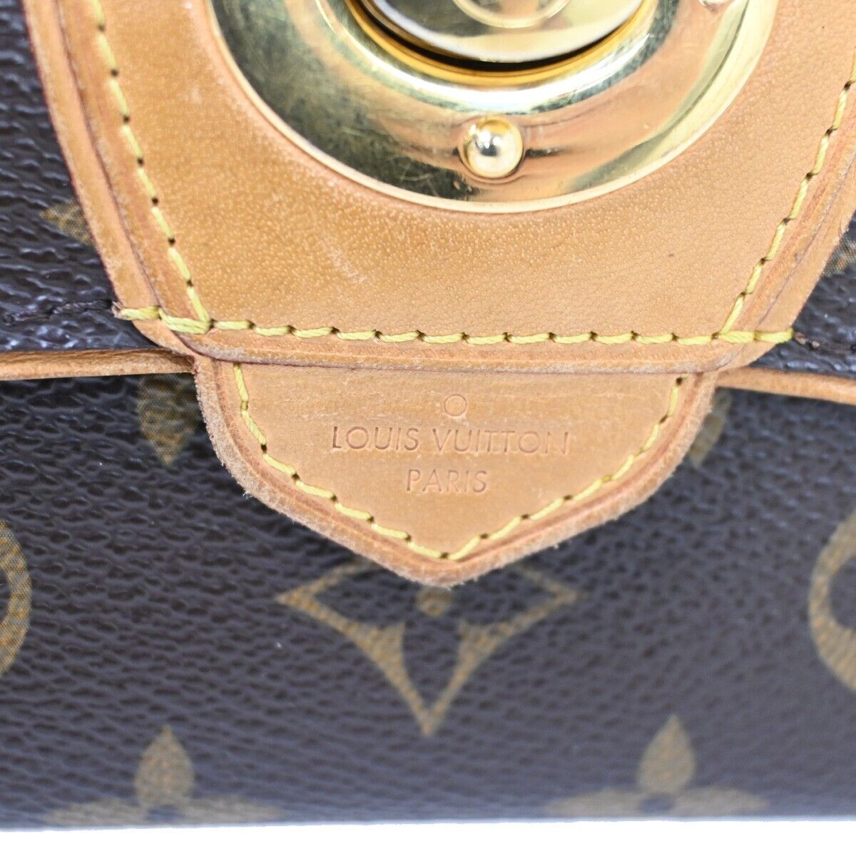 Louis Vuitton Boétie Wallet