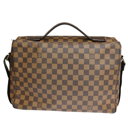 Louis Vuitton Broadway Shoulder Bag