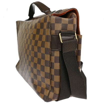 Louis Vuitton Broadway Shoulder Bag