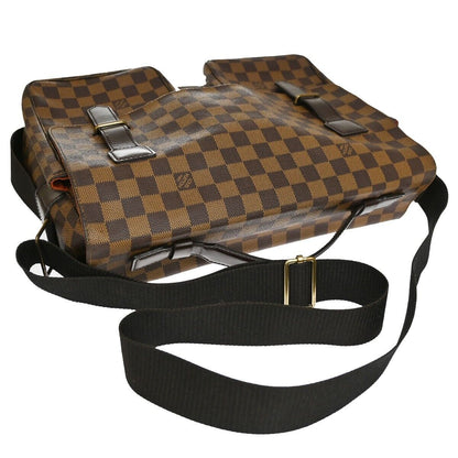 Louis Vuitton Broadway Shoulder Bag