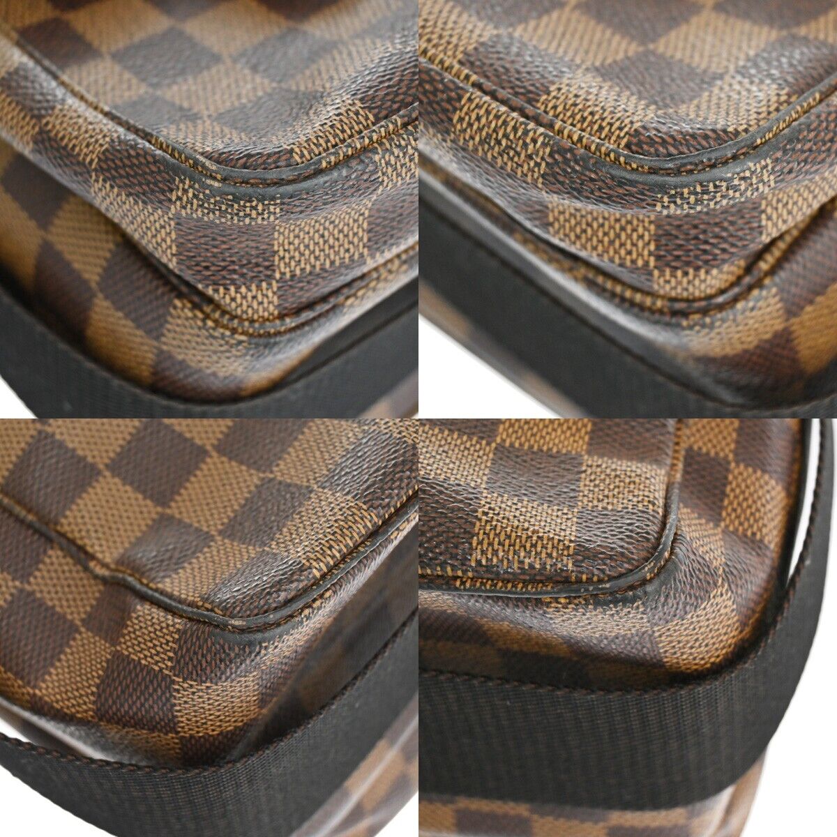 Louis Vuitton Broadway Shoulder Bag