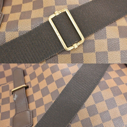 Louis Vuitton Broadway Shoulder Bag