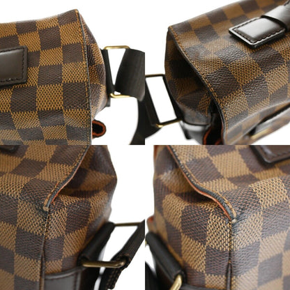 Louis Vuitton Broadway Shoulder Bag