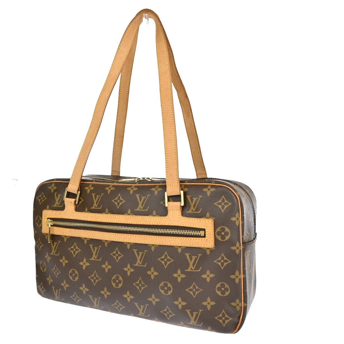 Louis Vuitton Cite Shoulder Bag