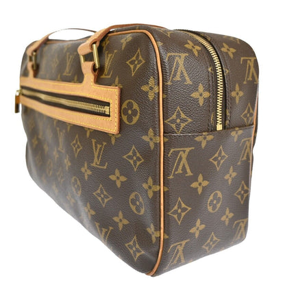 Louis Vuitton Cite Shoulder Bag