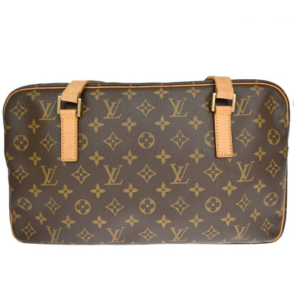 Louis Vuitton Cite Shoulder Bag