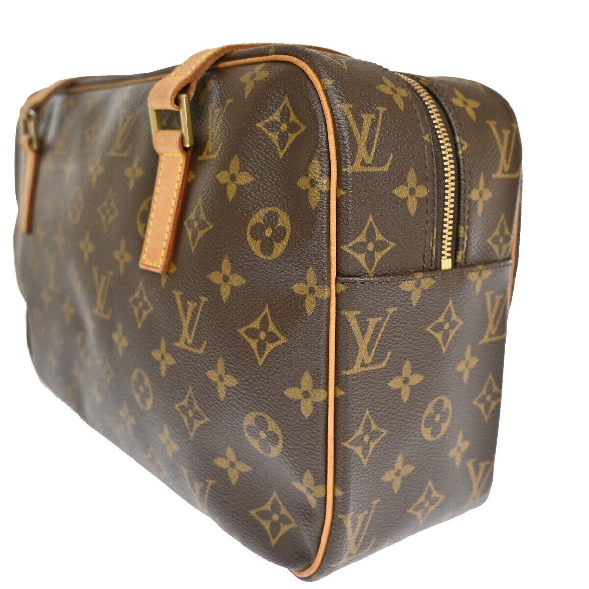 Louis Vuitton Cite Shoulder Bag