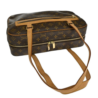 Louis Vuitton Cite Shoulder Bag