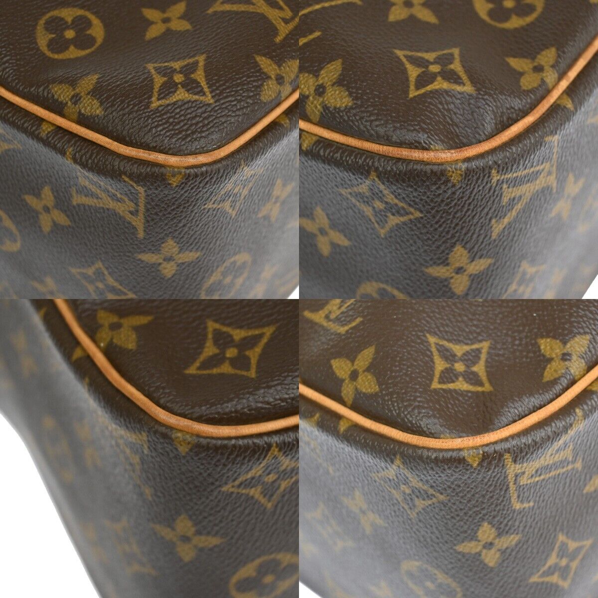 Louis Vuitton Cite Shoulder Bag