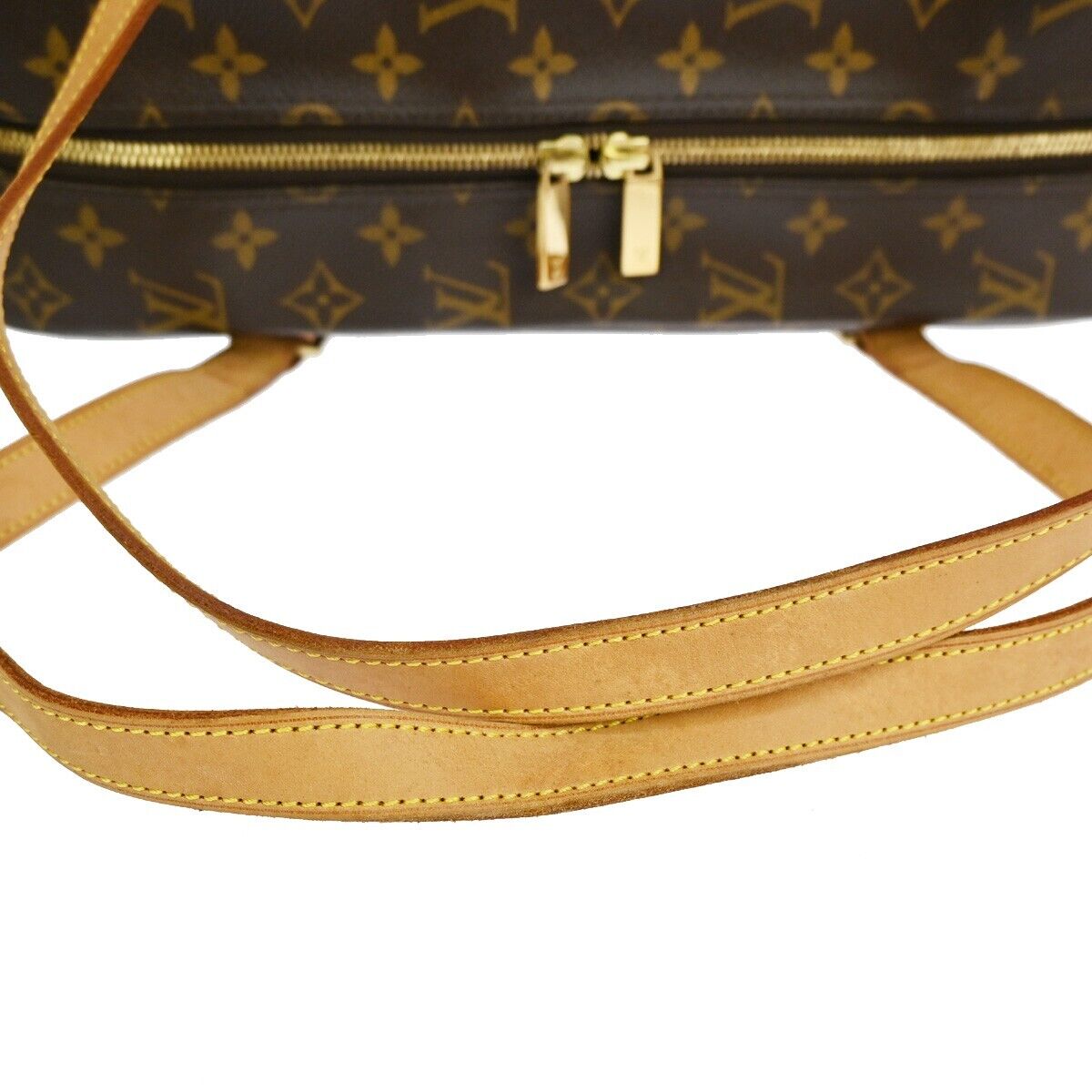 Louis Vuitton Cite Shoulder Bag