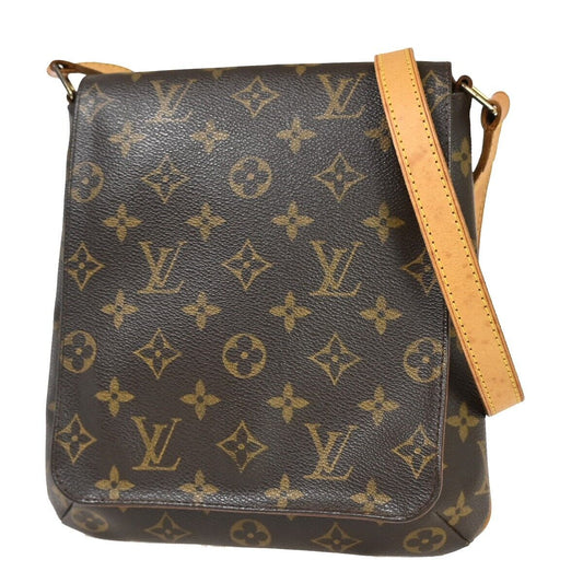 Louis Vuitton Musette Salsa Shoulder Bag