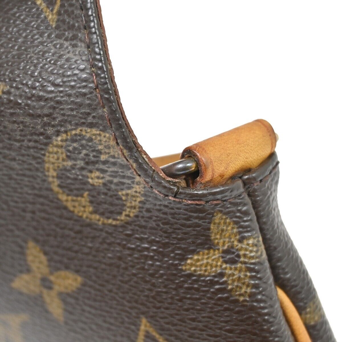 Louis Vuitton Musette Salsa Shoulder Bag