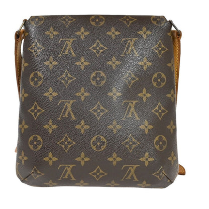 Louis Vuitton Musette Salsa Shoulder Bag