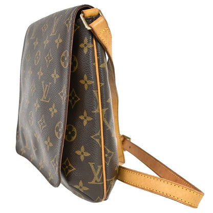 Louis Vuitton Musette Salsa Shoulder Bag