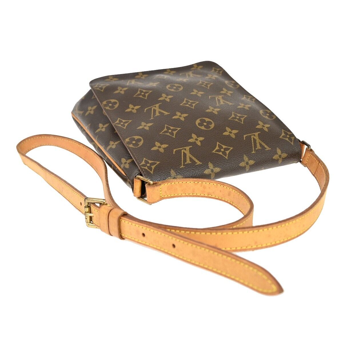 Louis Vuitton Musette Salsa Shoulder Bag