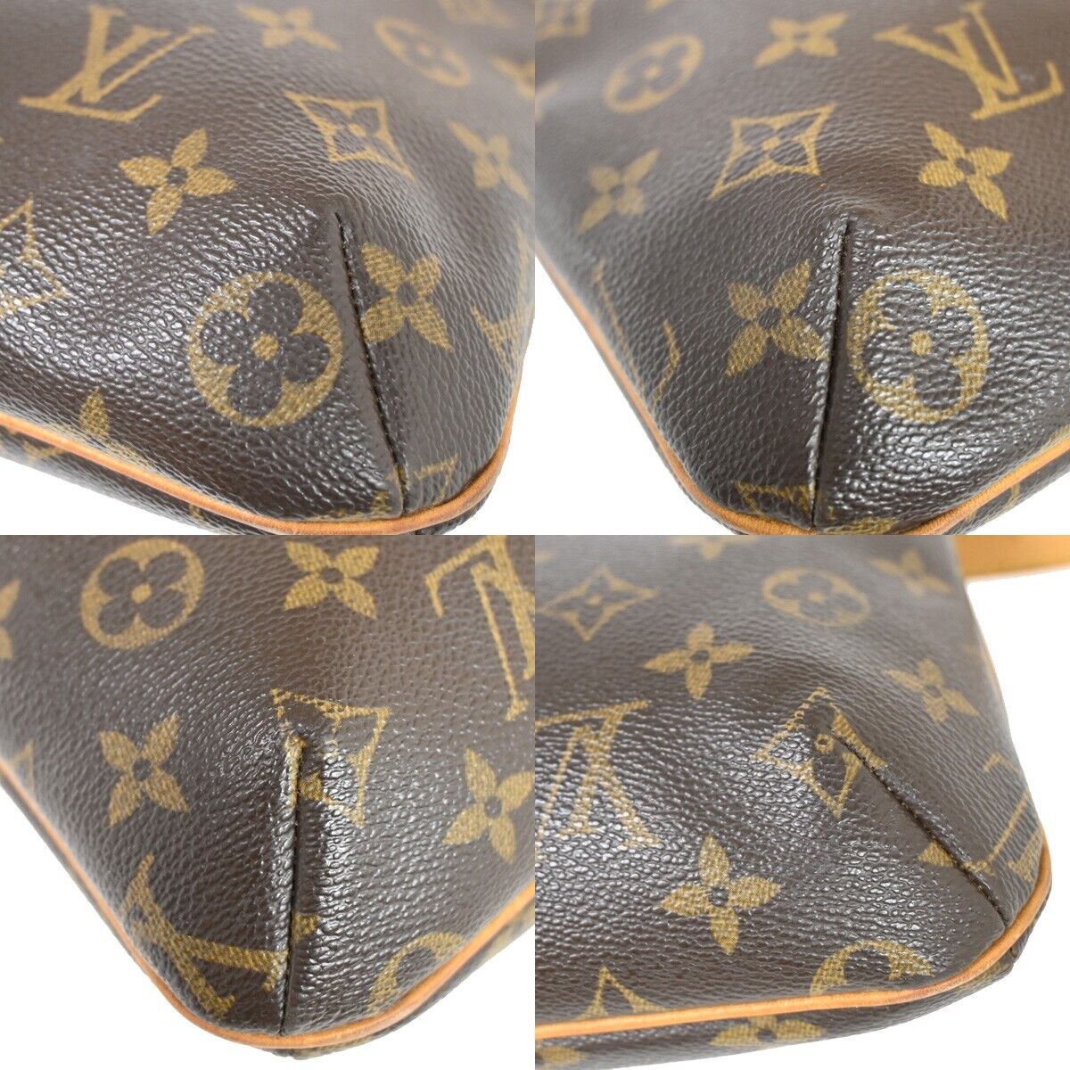 Louis Vuitton Musette Salsa Shoulder Bag