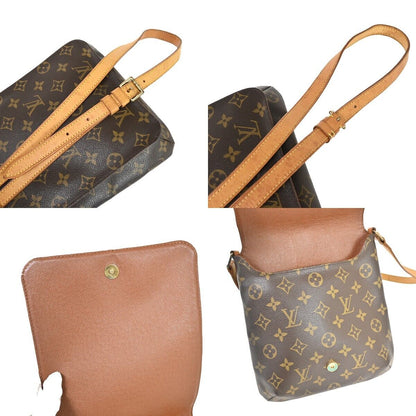 Louis Vuitton Musette Salsa Shoulder Bag