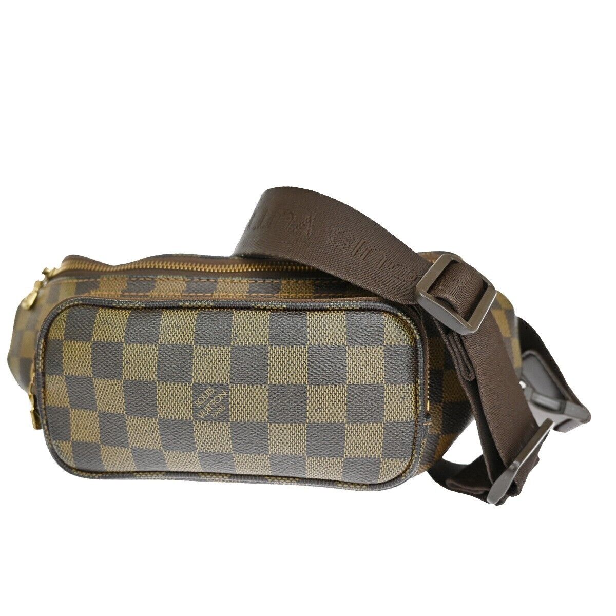 Louis Vuitton Melville Clutch