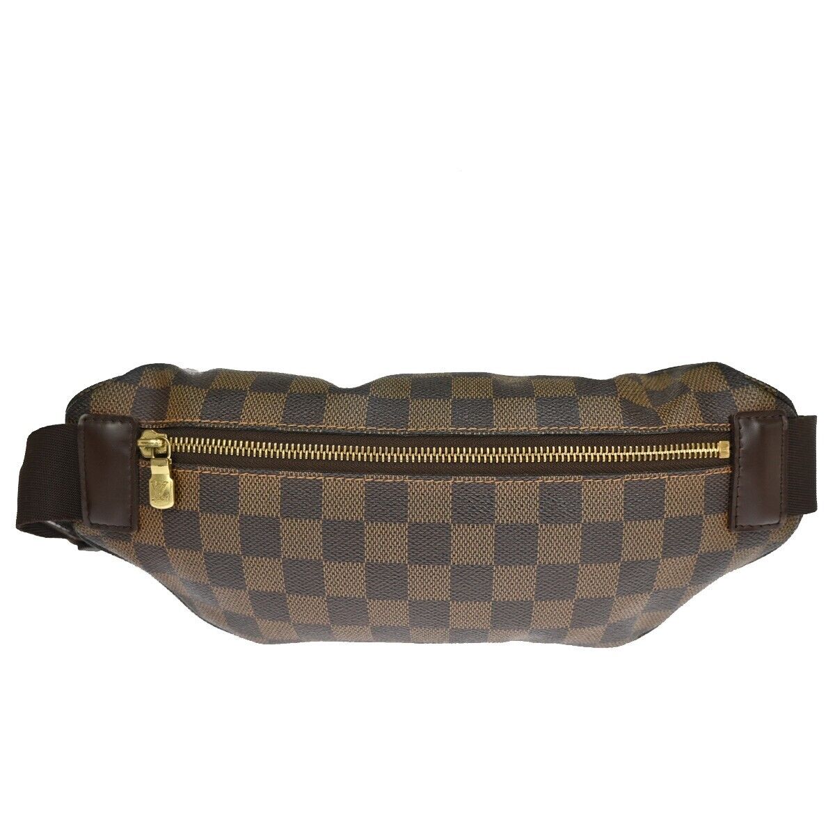 Louis Vuitton Melville Clutch