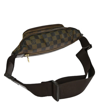 Louis Vuitton Melville Clutch