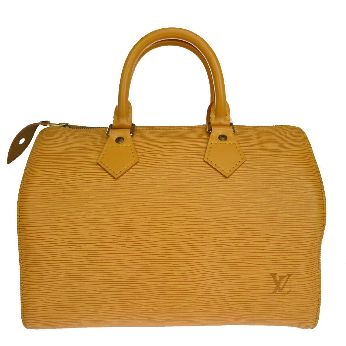 Louis Vuitton Speedy 25 Handbag