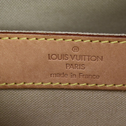 Louis Vuitton Naviglio Shoulder Bag