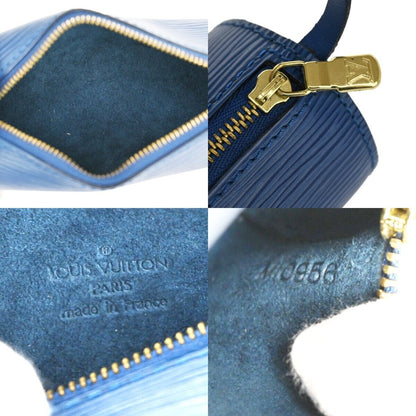 Louis Vuitton Soufflot Handbag