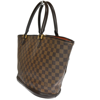 Louis Vuitton Manosque Shoulder Bag