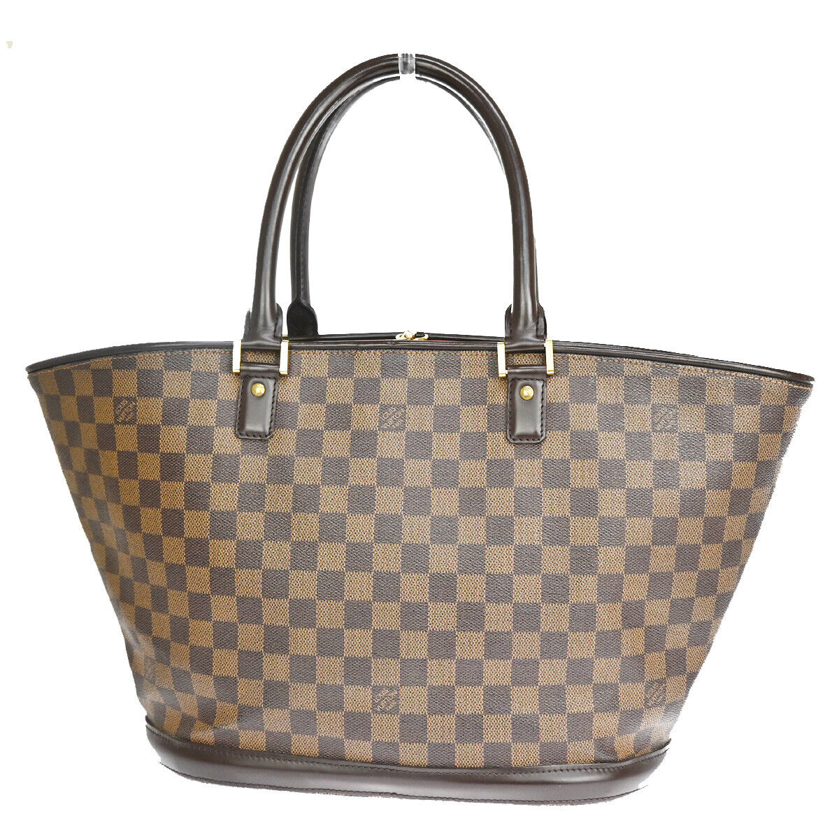 Louis Vuitton Manosque Shoulder Bag