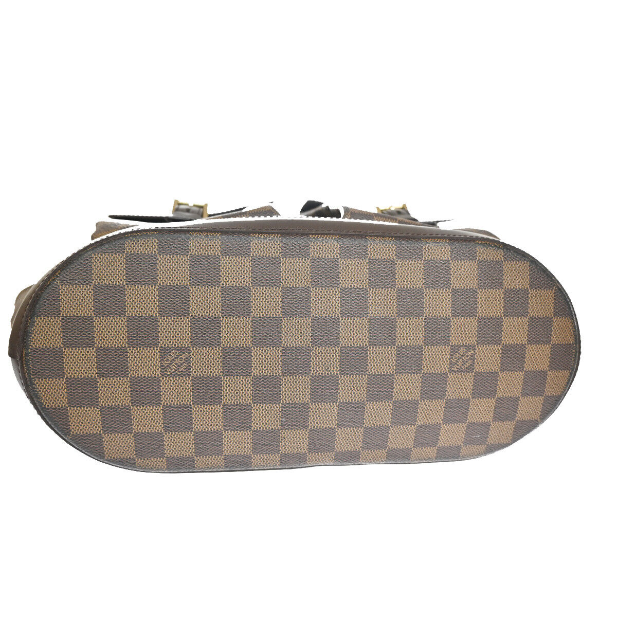 Louis Vuitton Manosque Shoulder Bag