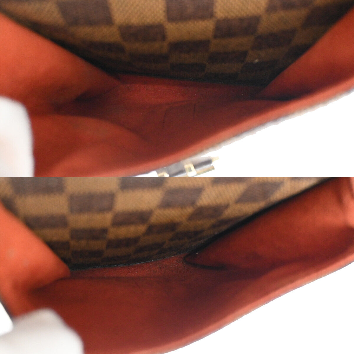 Louis Vuitton Manosque Shoulder Bag