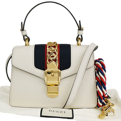 Gucci Sylvie Handbag