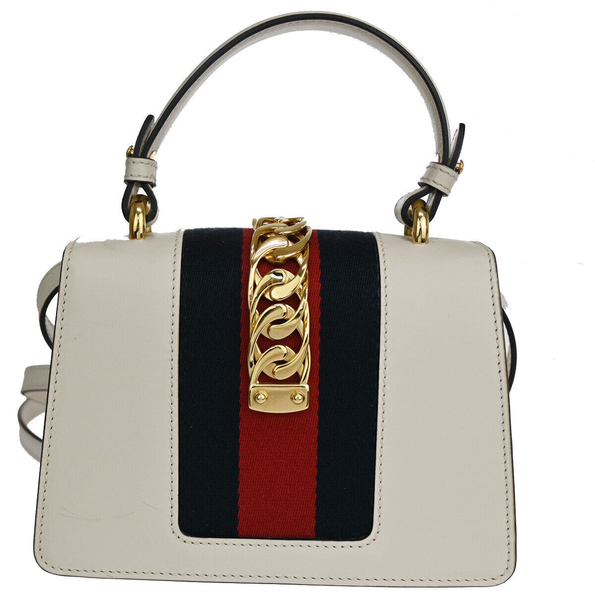 Gucci Sylvie Handbag