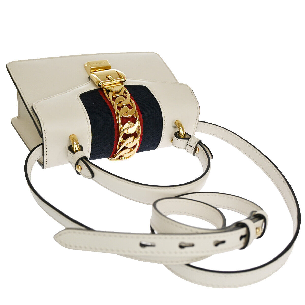 Gucci Sylvie Handbag