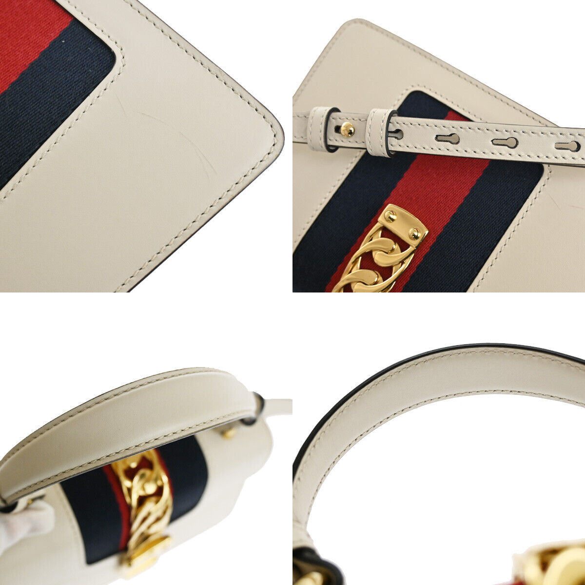 Gucci Sylvie Handbag